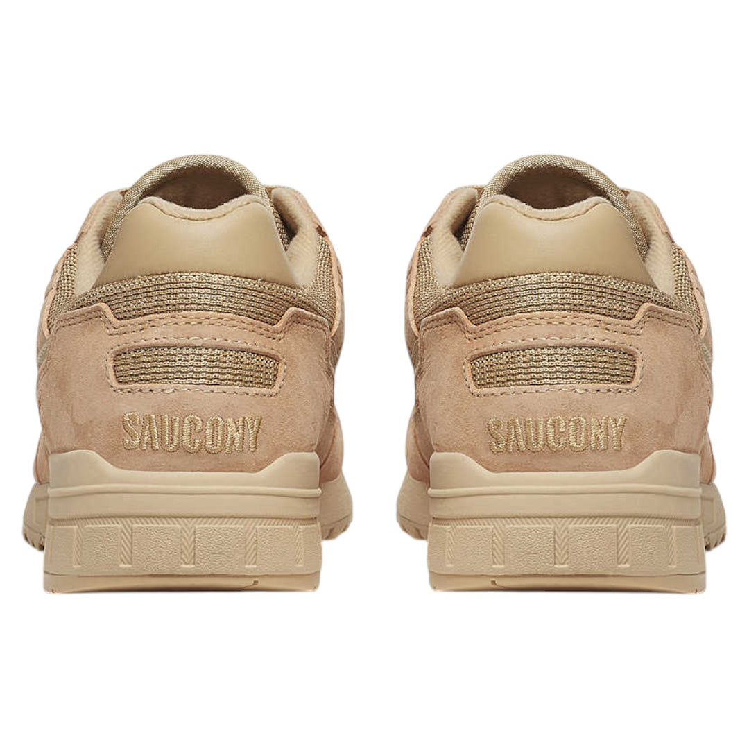 Saucony Shadow 5000 Sand Pebble Khaki