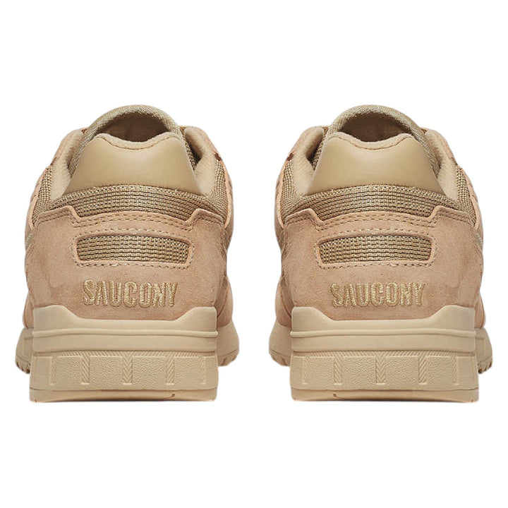 Saucony Shadow 5000 Sand Pebble Khaki