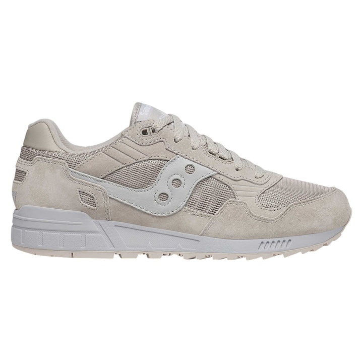 Saucony Eclipse Grey Dove