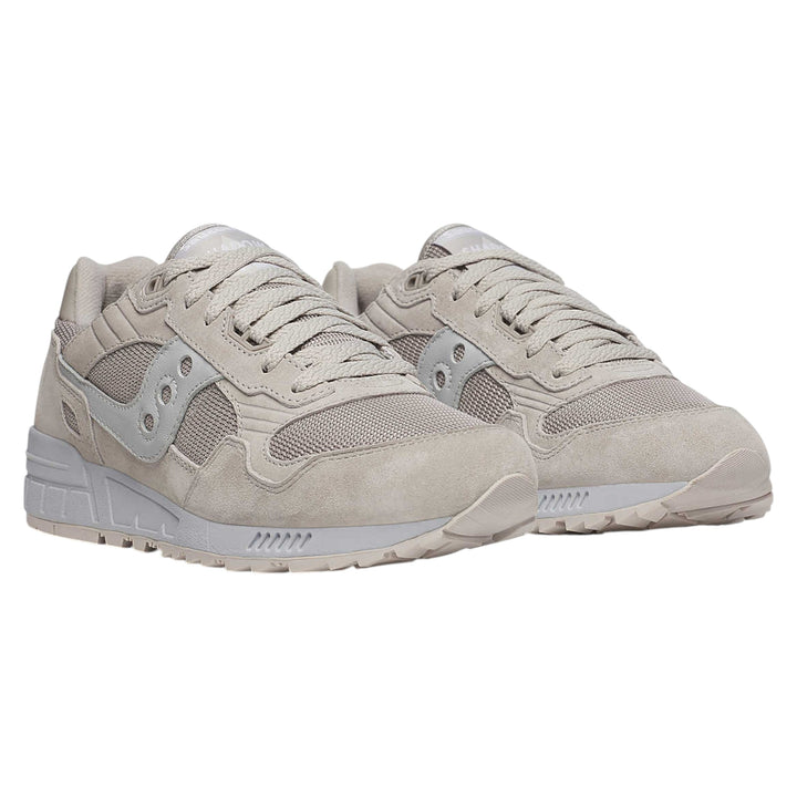 Saucony Eclipse Grey Dove