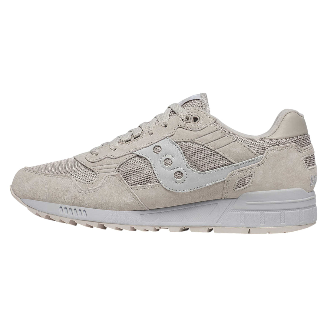 Saucony Eclipse Grey Dove