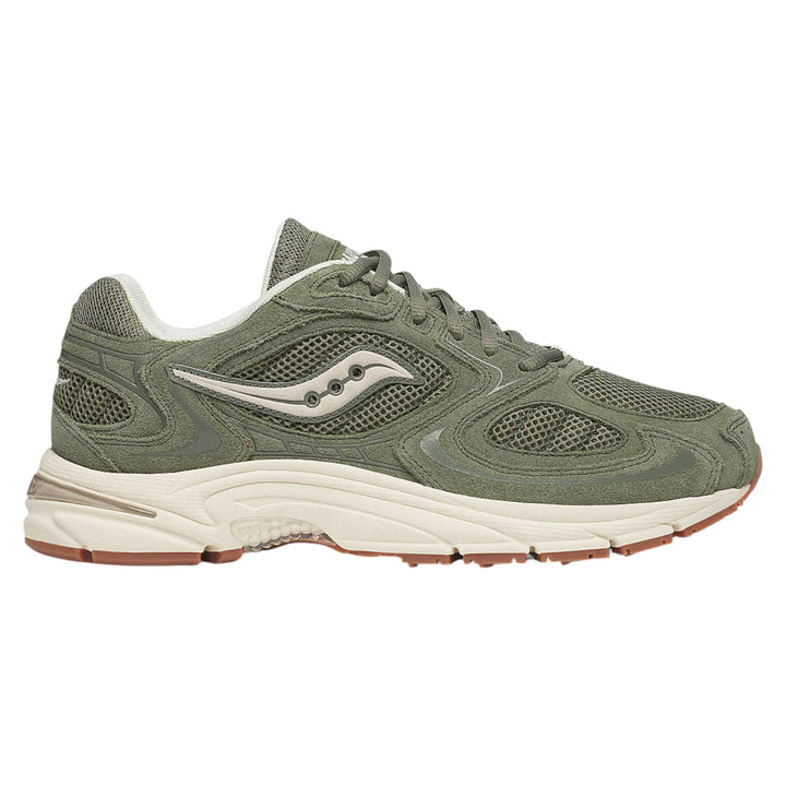 Saucony Grid Jazz 9 Olive