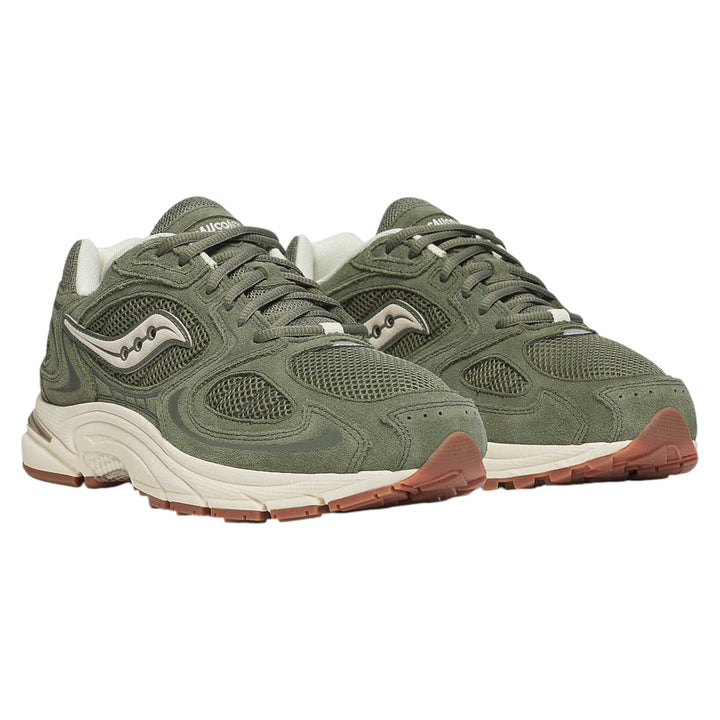 Saucony Grid Jazz 9 Olive