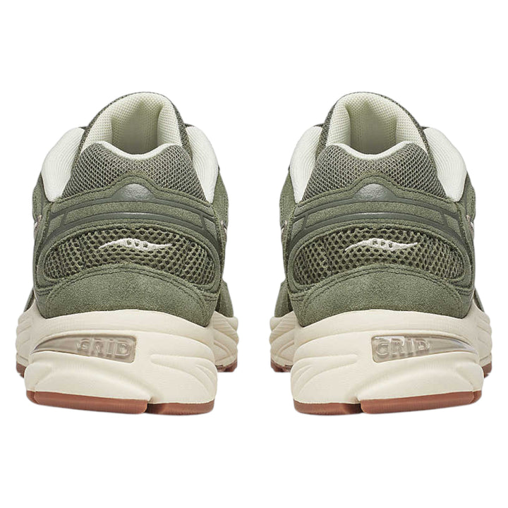 Saucony Grid Jazz 9 Olive