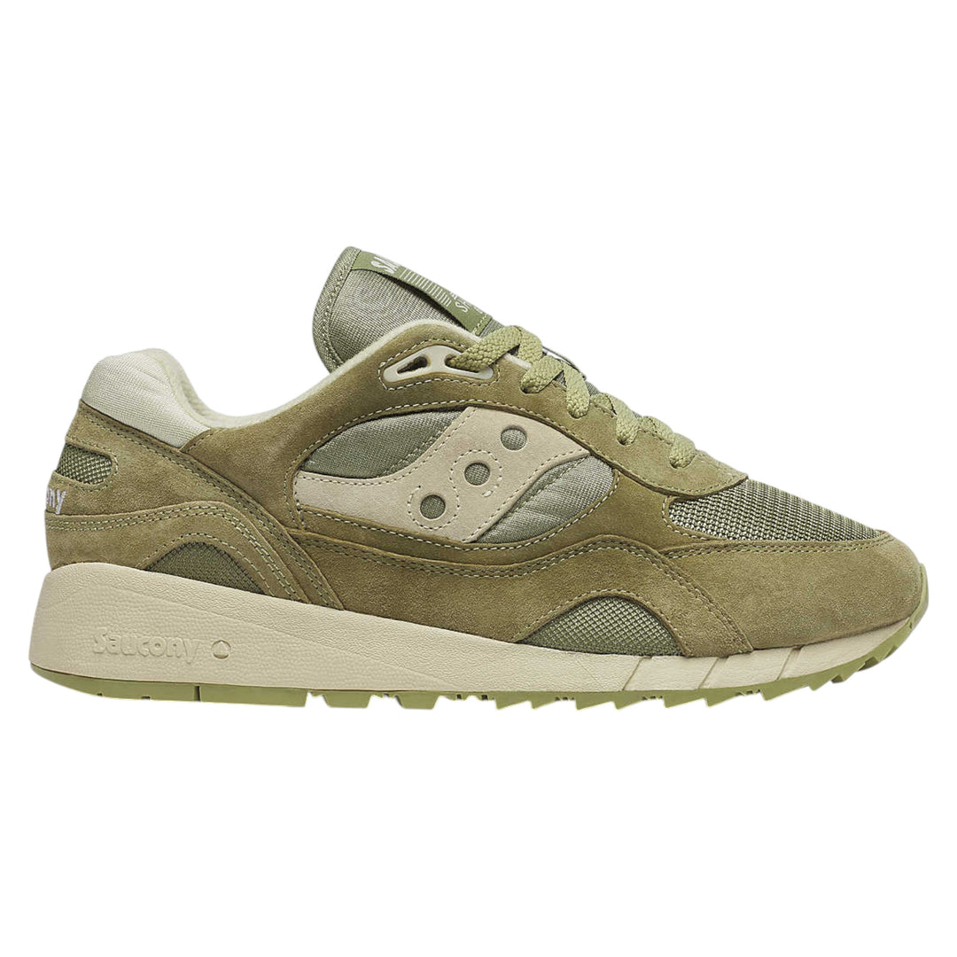 Saucony Shadow 6000 Sage