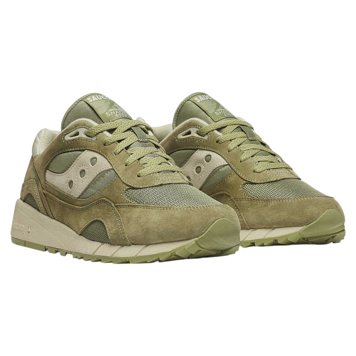 Saucony Shadow 6000 Sage