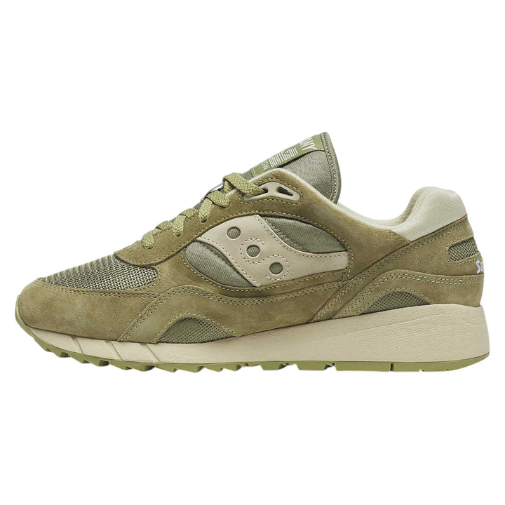 Saucony Shadow 6000 Sage