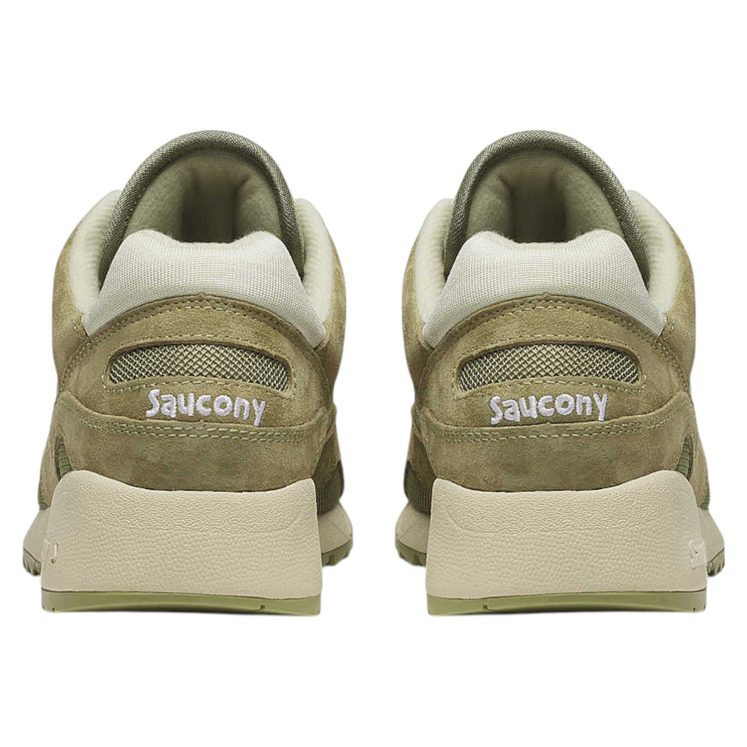 Saucony Shadow 6000 Sage