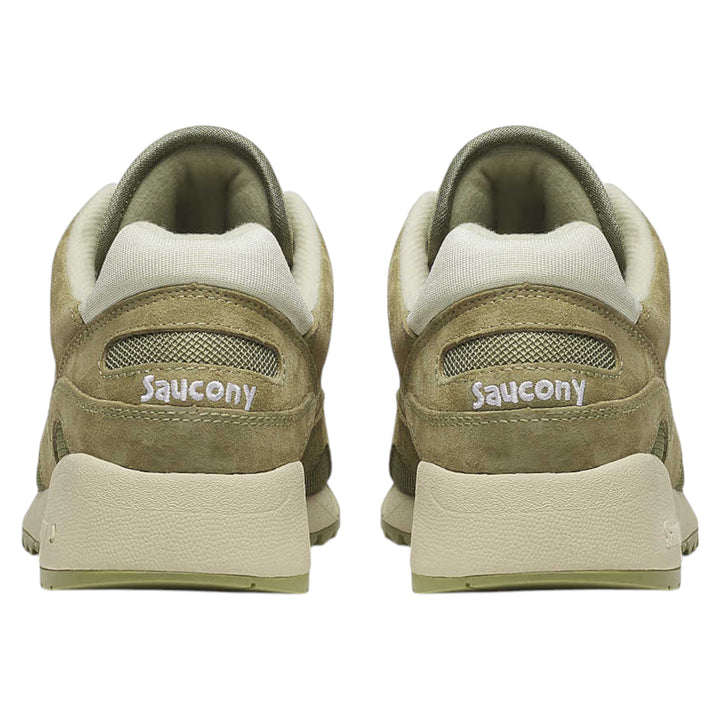 Saucony Shadow 6000 Sage