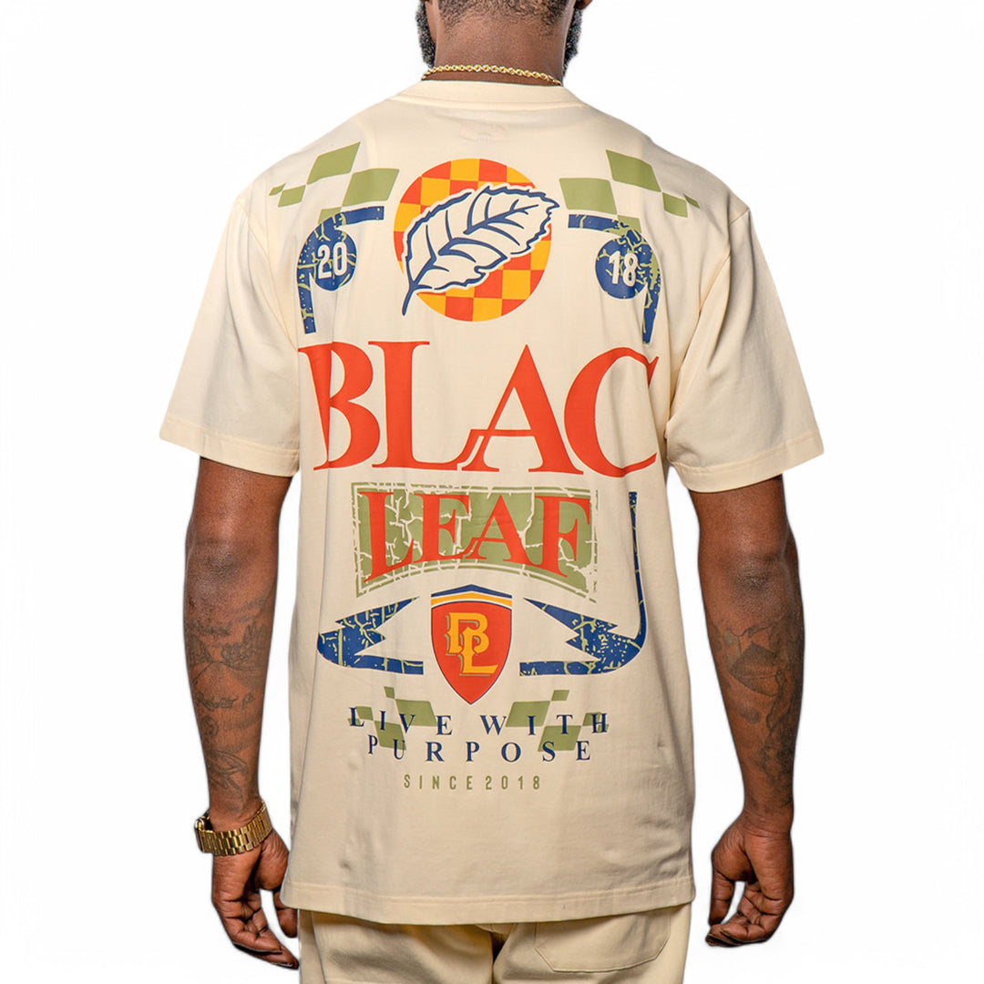 Blac Leaf Fulfillment Dept. Shirt