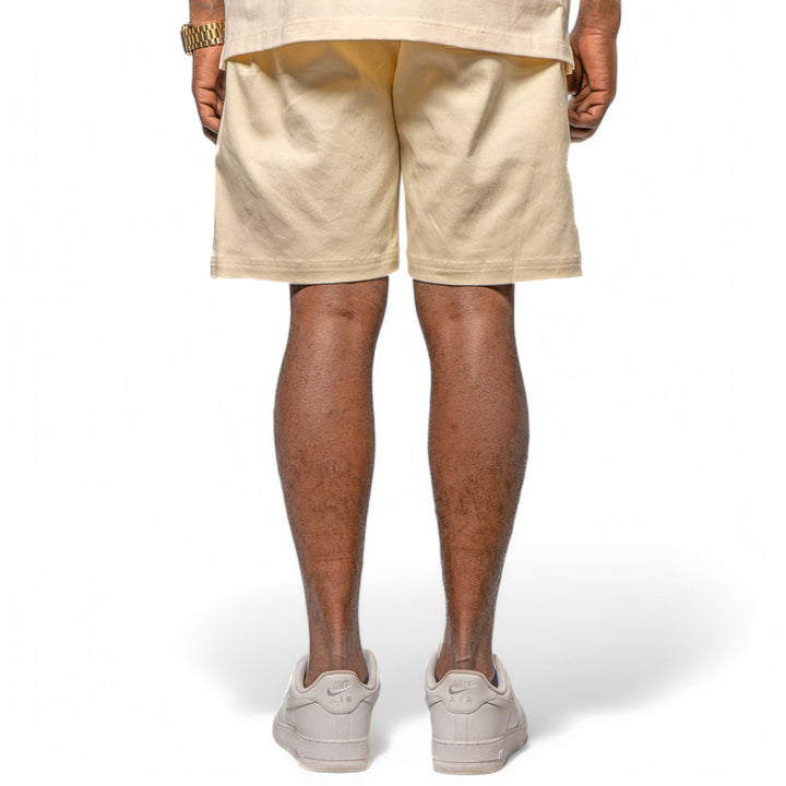 Blac Leaf Fulfillment Dept. Utility Shorts