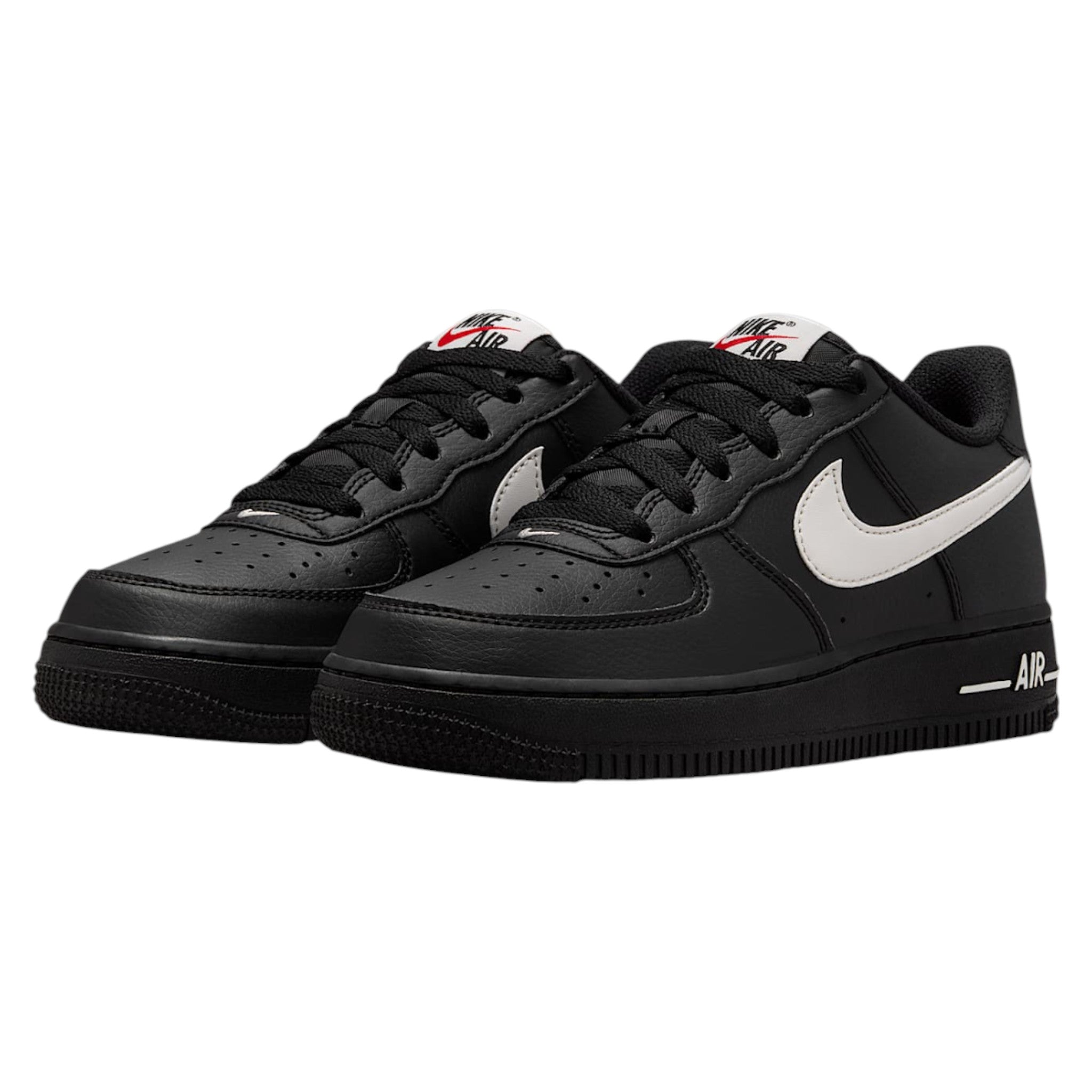 Nike Air Force 1 Low Phantom (GS) – Purple Carpet Miami
