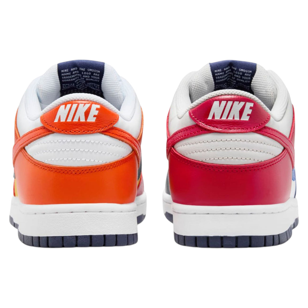 Nike Dunk Low QS CO.JP What The (2024)