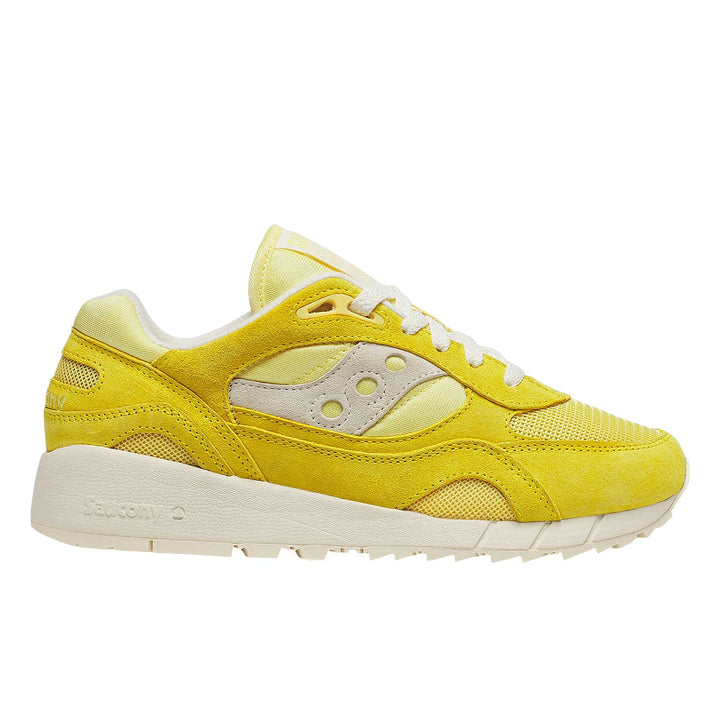 Saucony Shadow 6000 Yellow