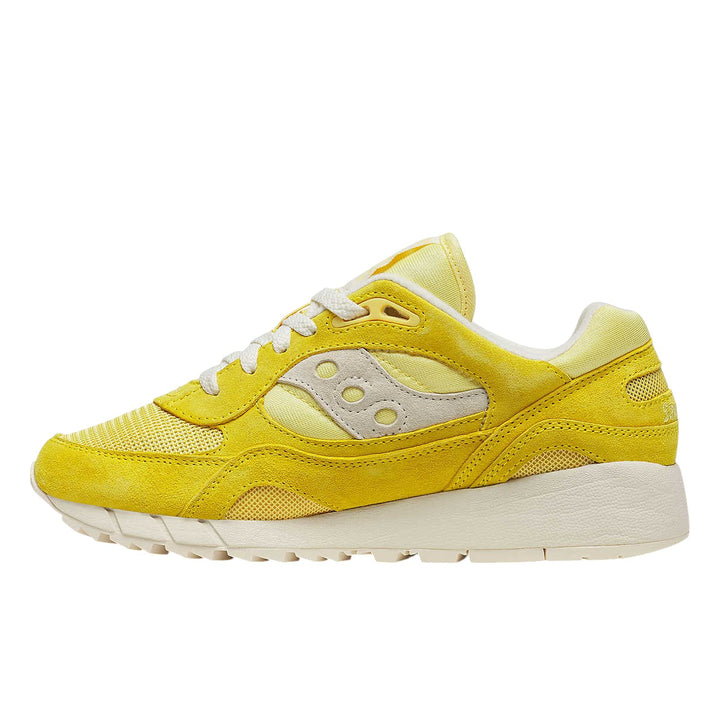 Saucony Shadow 6000 Yellow