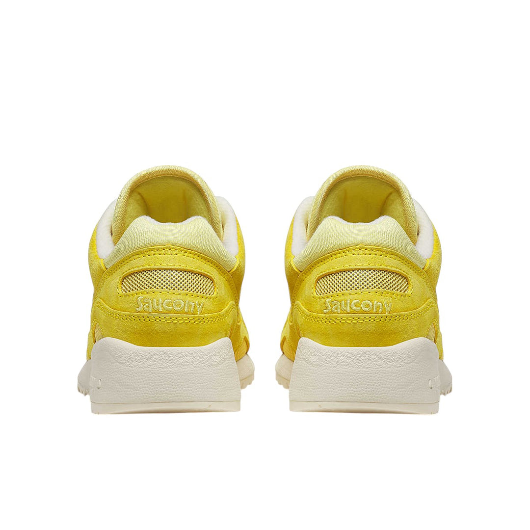 Saucony Shadow 6000 Yellow