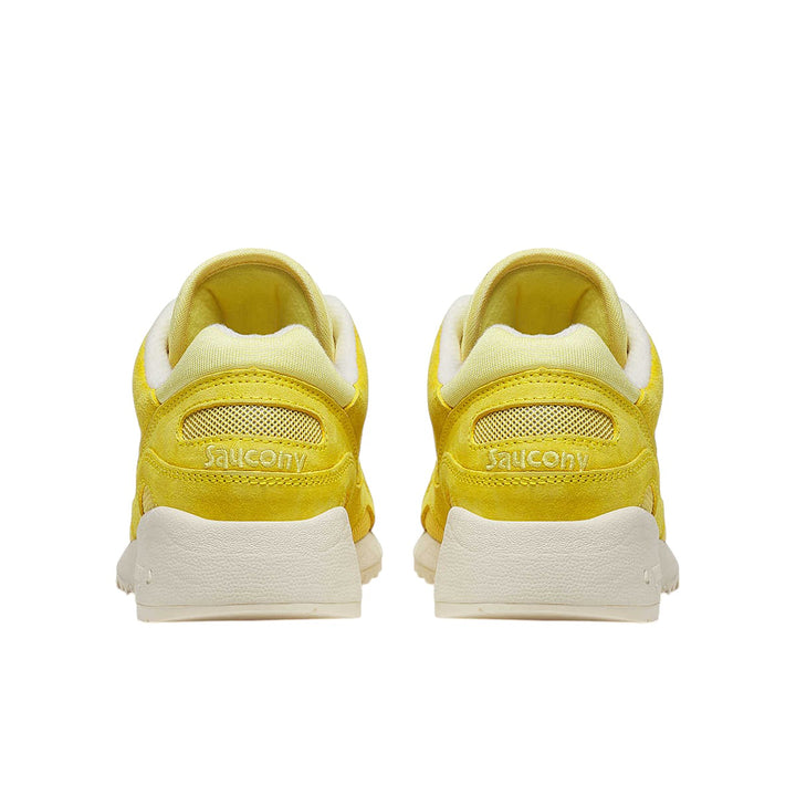 Saucony Shadow 6000 Yellow