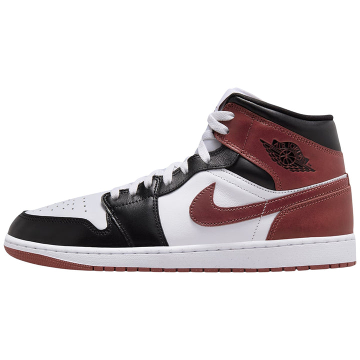 Jordan 1 Mid SE Dark Pony