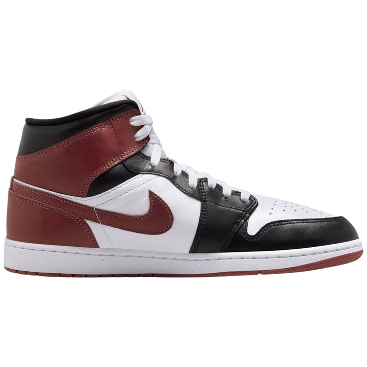 Jordan 1 Mid SE Dark Pony