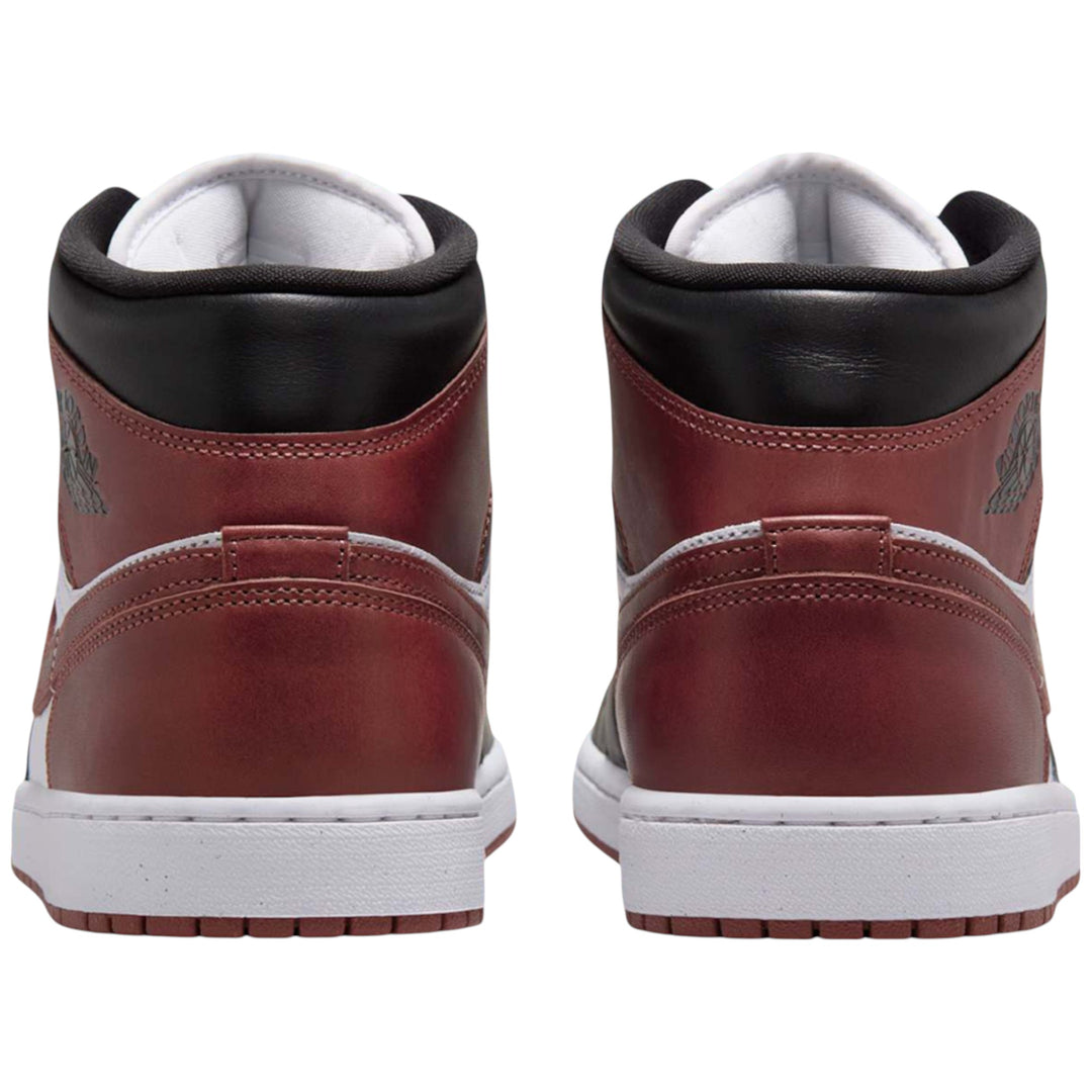 Jordan 1 Mid SE Dark Pony