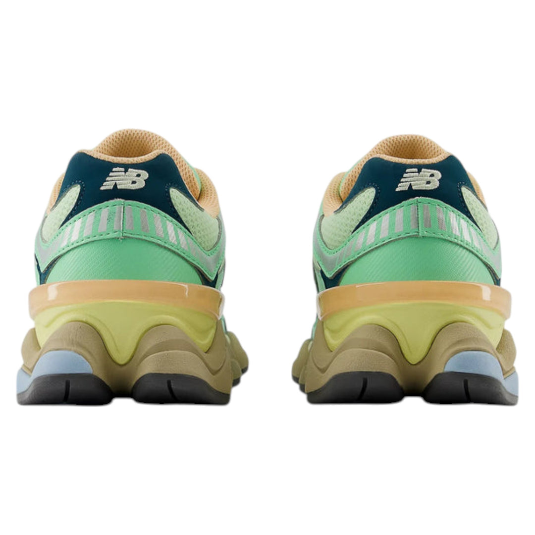 New Balance 9060 Sweetgrass Deep Ocean