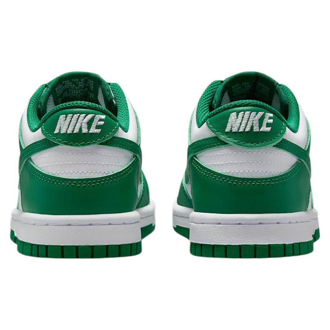 Nike Dunk Low "Malachite"