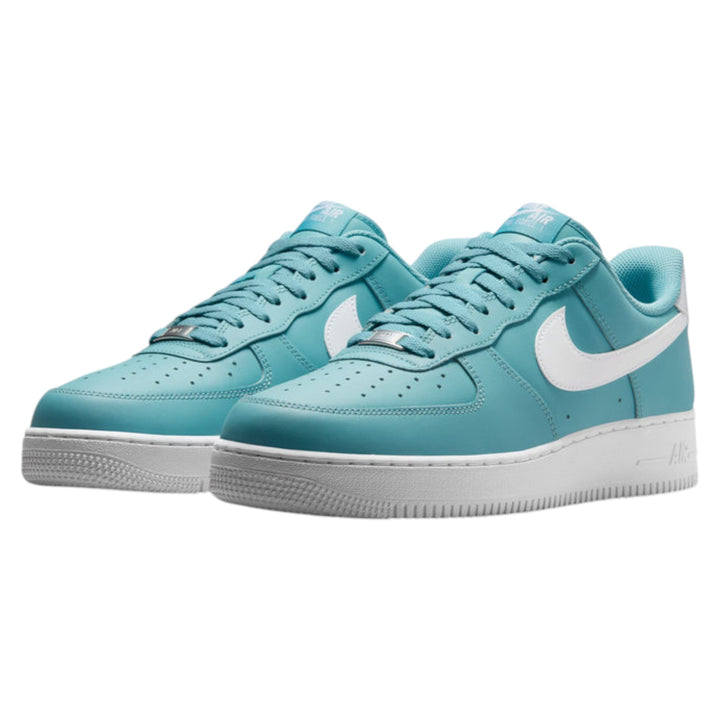 Nike Air Force 1 Low Storm Blue Denim