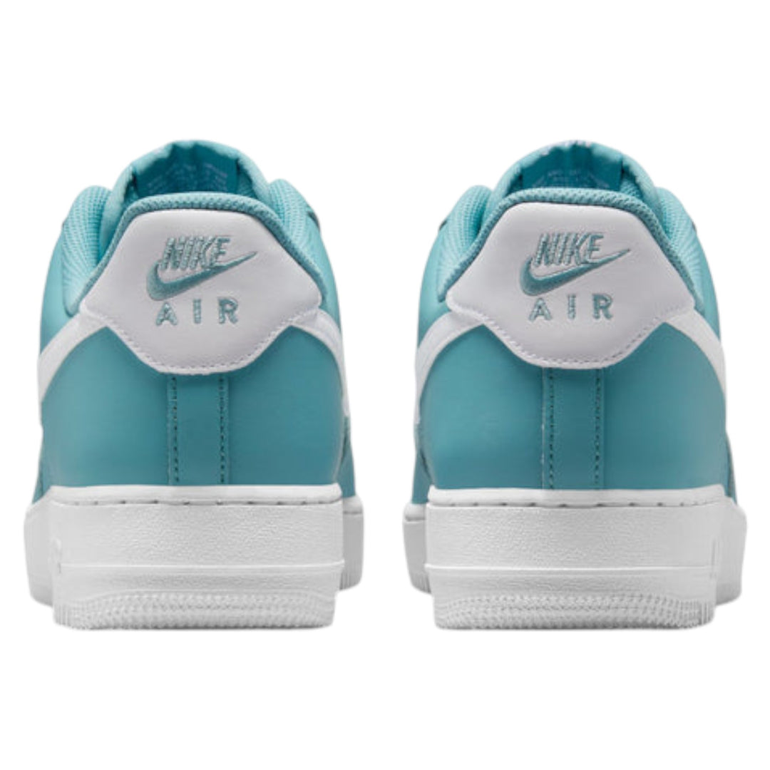 Nike Air Force 1 Low Storm Blue Denim