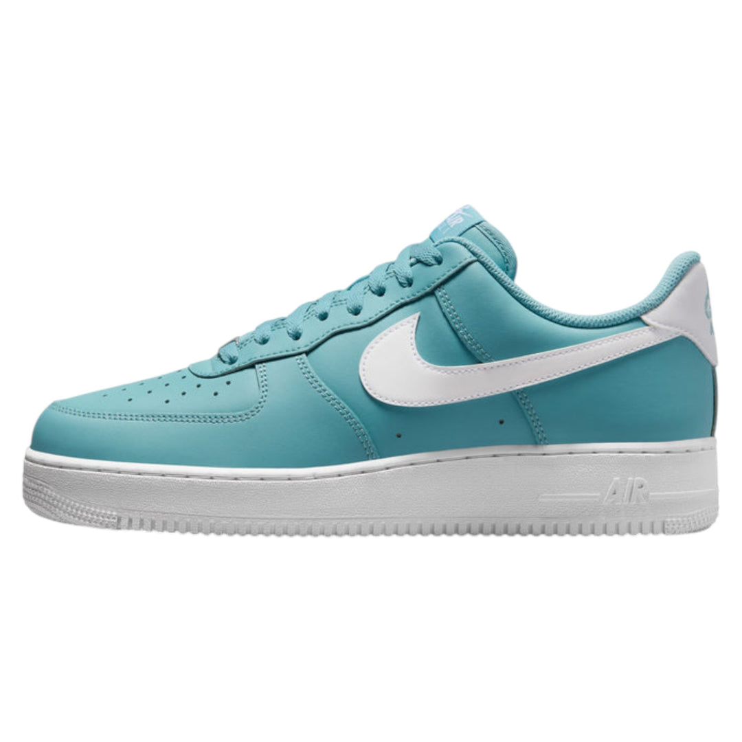 Nike Air Force 1 Low Storm Blue Denim