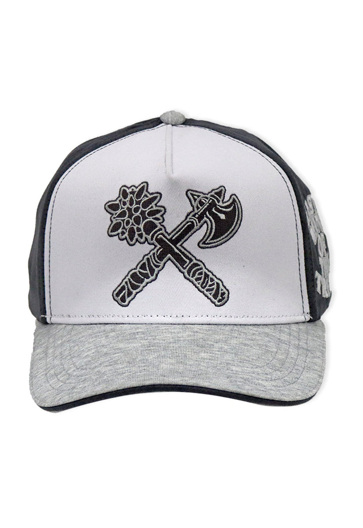 Juren Tribe Trucker Hat