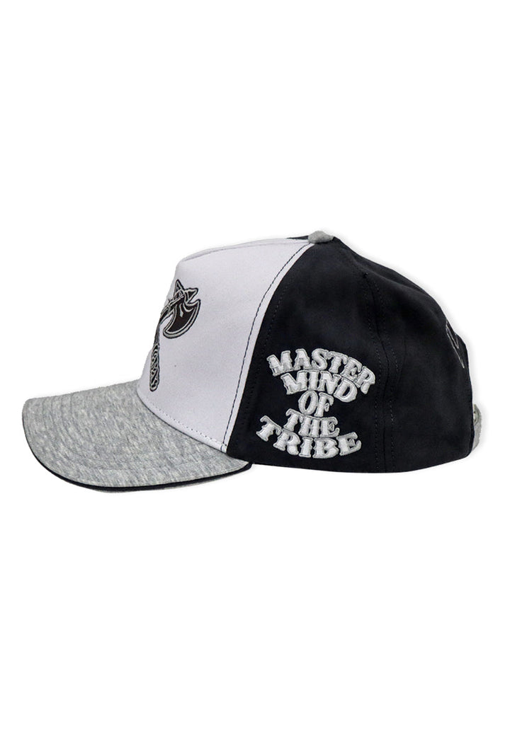 Juren Tribe Trucker Hat