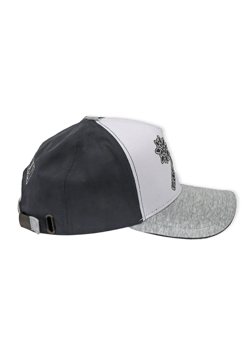 Juren Tribe Trucker Hat