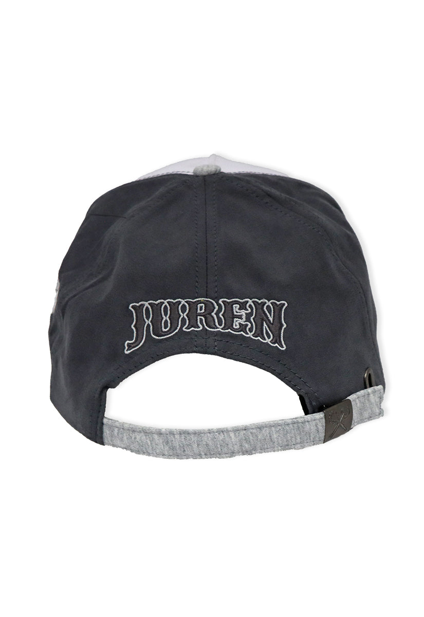 Juren Tribe Trucker Hat