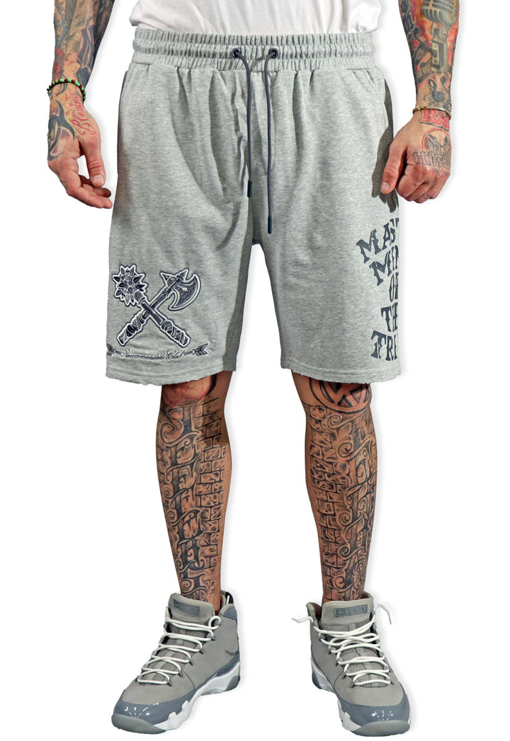 Juren Mastermind Of The Tribe Short BIG & TALL