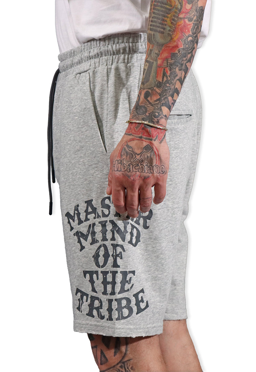 Juren Mastermind Of The Tribe Short BIG & TALL