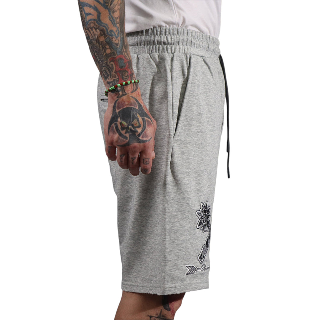 Juren Mastermind Of The Tribe Short
