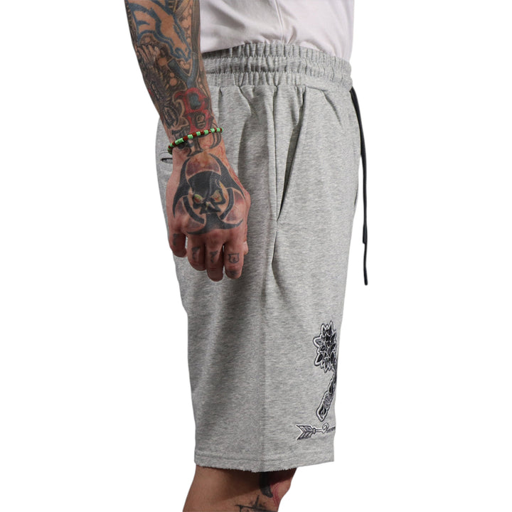 Juren Mastermind Of The Tribe Short
