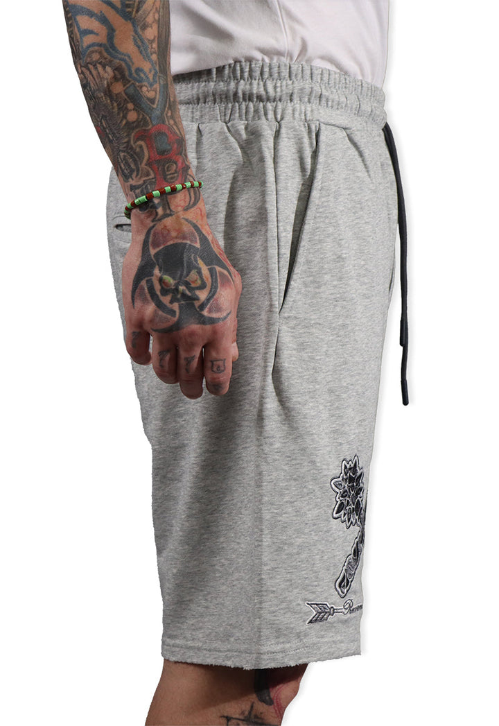 Juren Mastermind Of The Tribe Short BIG & TALL