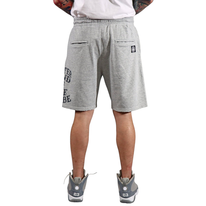 Juren Mastermind Of The Tribe Short