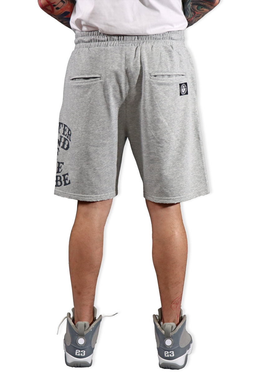 Juren Mastermind Of The Tribe Short BIG & TALL
