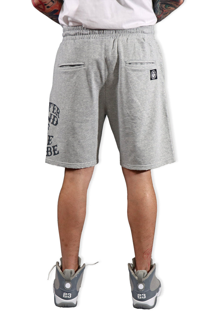 Juren Mastermind Of The Tribe Short BIG & TALL