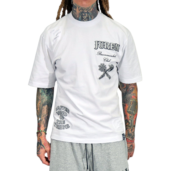 Juren Mastermind Tee Big & Tall