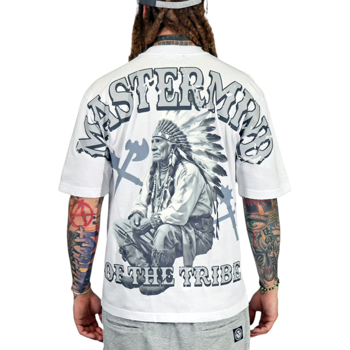 Juren Mastermind Tee Big & Tall