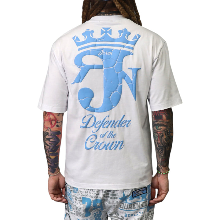 Juren Defender Of The Crown Tee Big & Tall