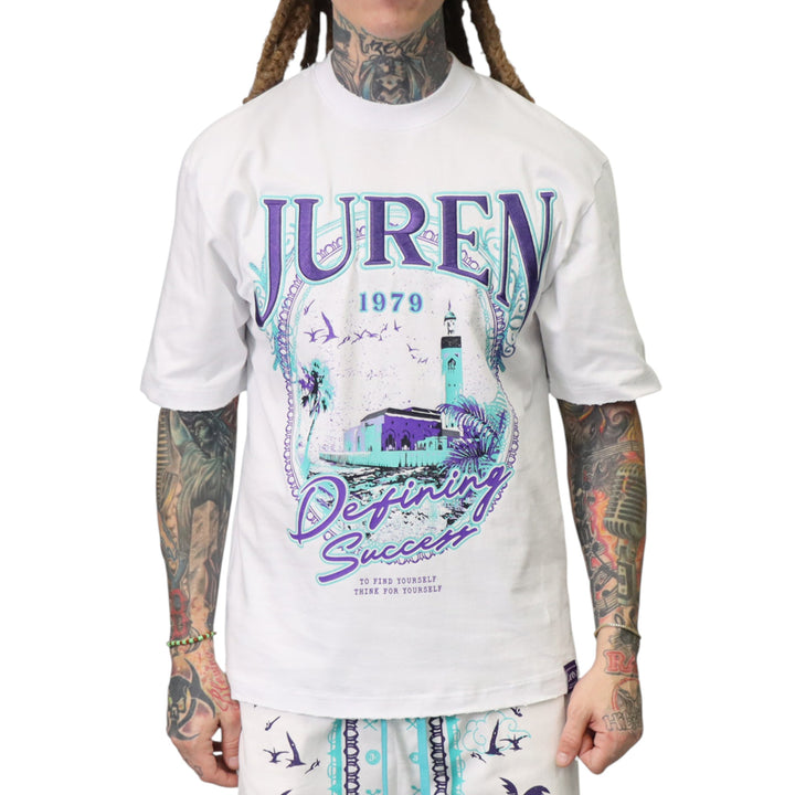 Juren Defining Success Tee Big & Tall