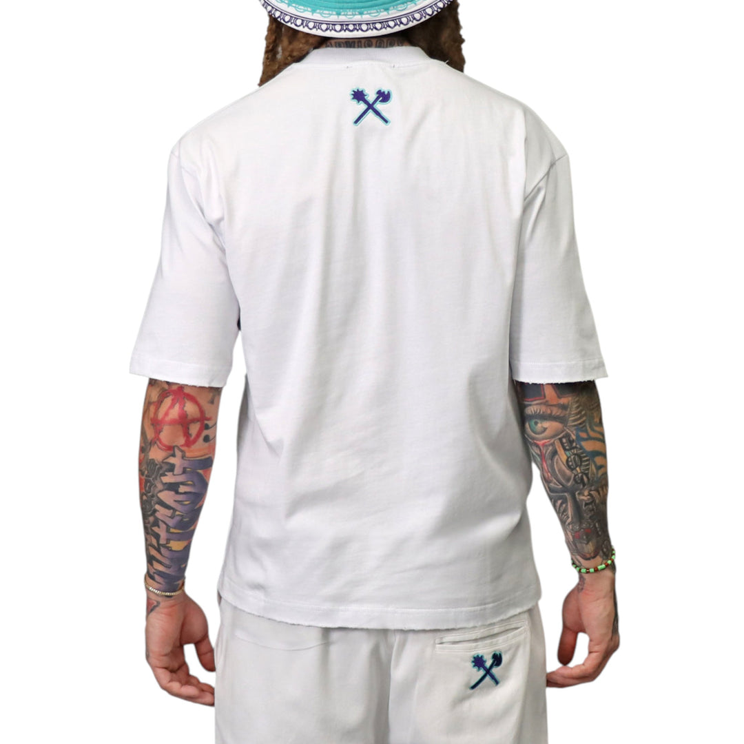 Juren Coastal Courier Tee Big & Tall