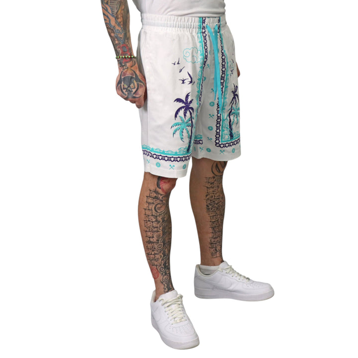 Juren Defining Success Shorts Big & Tall
