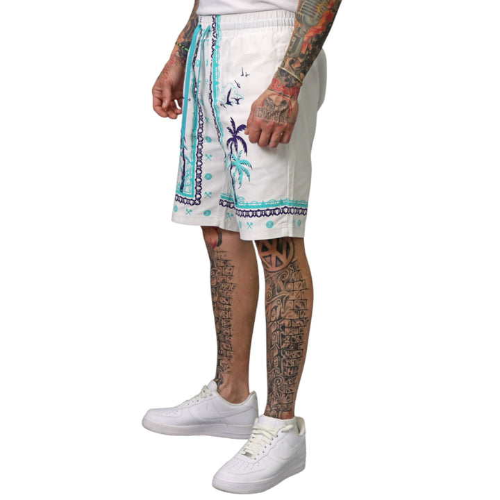 Juren Defining Success Shorts Big & Tall
