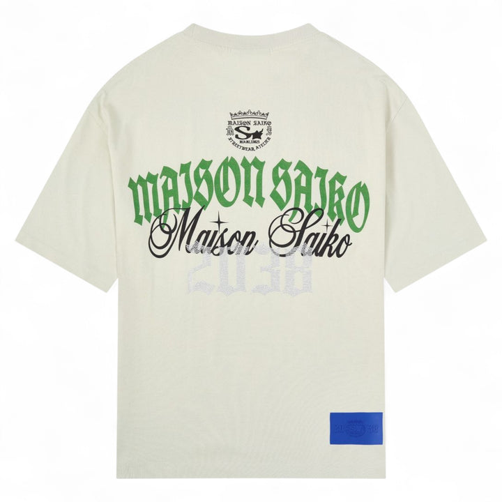 Maison Saiko Guardian Tee Cream