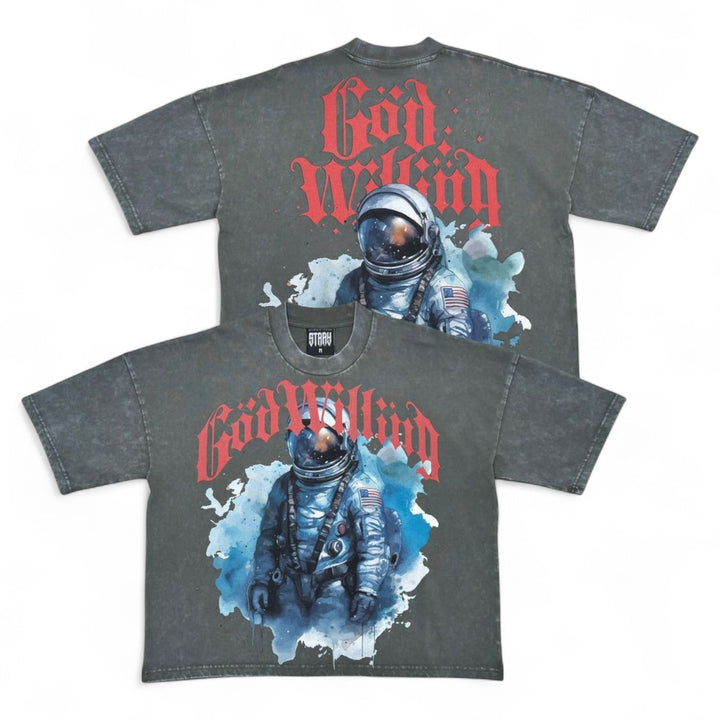 Stray Crop Motivation Shirt & Stray Tremendous Crop Shirt  Double Tee Deal